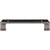Top Knobs TK206PTA