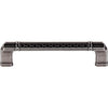 Top Knobs TK206PTA