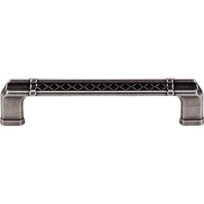 Top Knobs TK206PTA