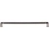 Top Knobs TK207BSN