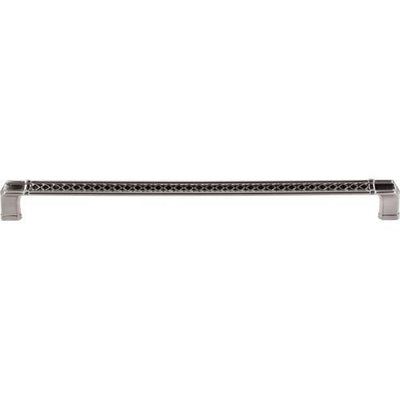 Top Knobs TK207BSN