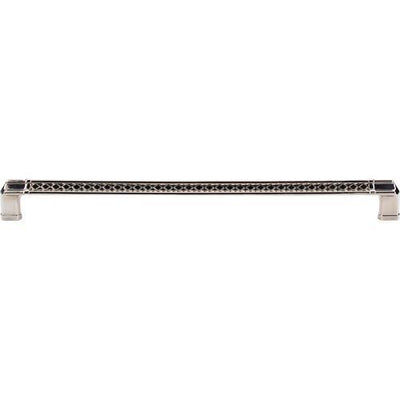 Top Knobs TK207PN