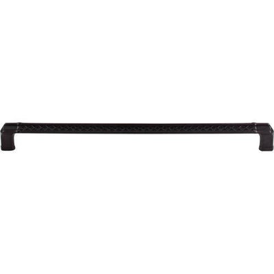 Top Knobs TK207SAB