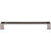 Top Knobs TK208BSN