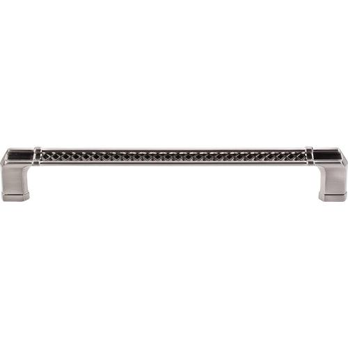 Top Knobs TK208BSN