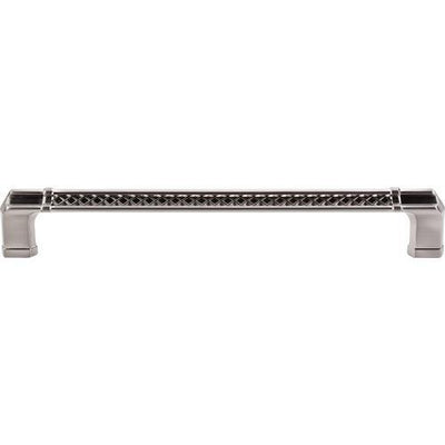 Top Knobs TK208BSN