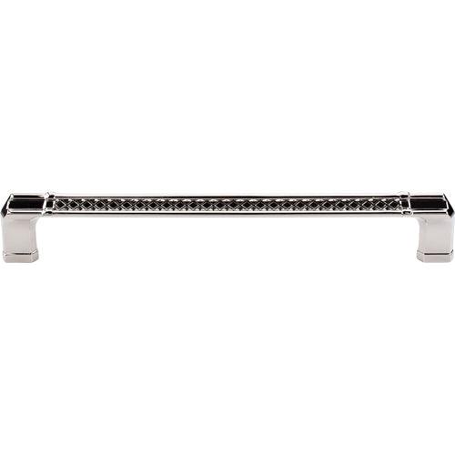 Top Knobs TK208PN