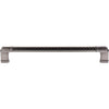 Top Knobs TK208PTA
