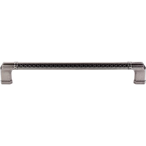 Top Knobs TK208PTA