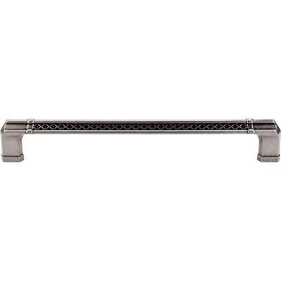 Top Knobs TK208PTA
