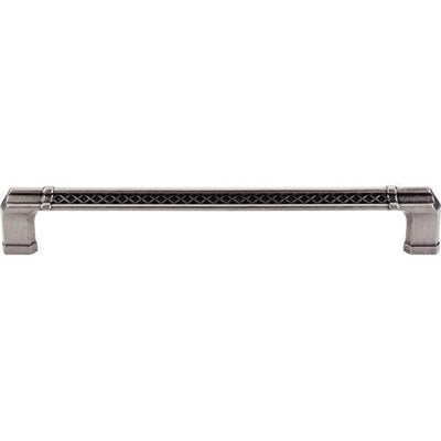 Top Knobs TK208PTA