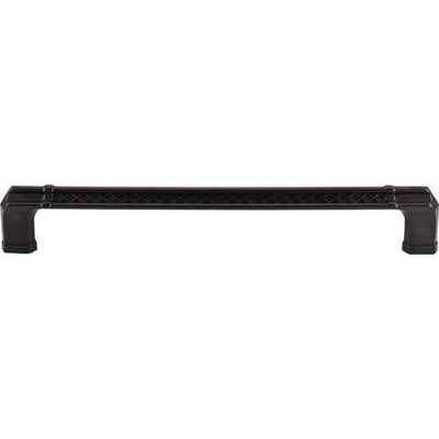 Top Knobs TK208SAB