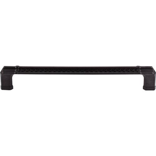 Top Knobs TK208SAB