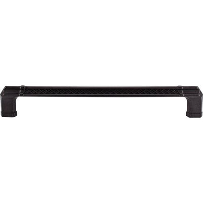 Top Knobs TK208SAB