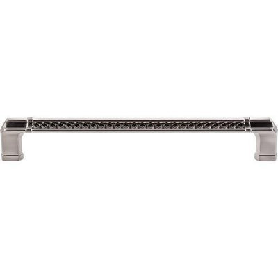 Top Knobs TK209BSN