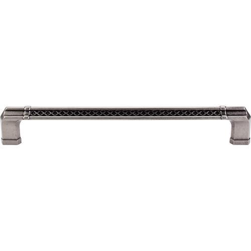 Top Knobs TK209PTA
