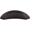 Top Knobs TK212SAB