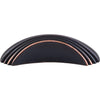 Top Knobs TK212UM