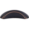 Top Knobs TK212UM