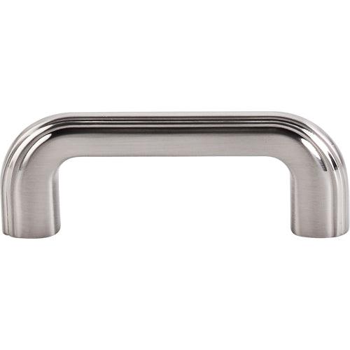 Top Knobs TK222BSN