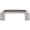 Top Knobs TK222BSN