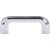 Top Knobs TK222PC