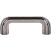 Top Knobs TK222PTA