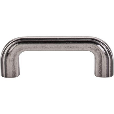 Top Knobs TK222PTA