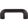 Top Knobs TK222SAB