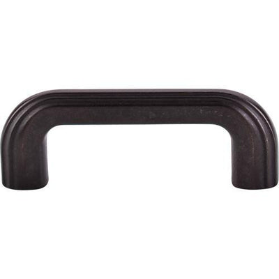 Top Knobs TK222SAB