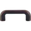 Top Knobs TK222UM