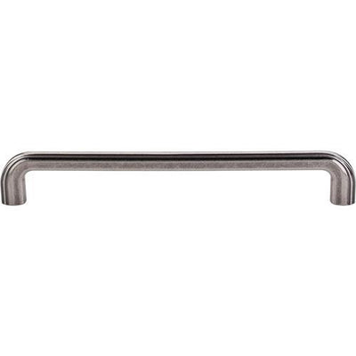 Top Knobs TK224PTA