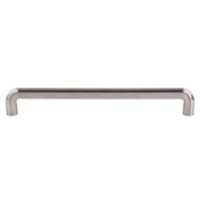 Top Knobs TK227BSN