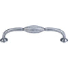 Top Knobs TK232BI