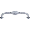Top Knobs TK232BI