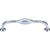 Top Knobs TK232PC