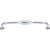 Top Knobs TK233PC