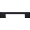 Top Knobs TK23BLK