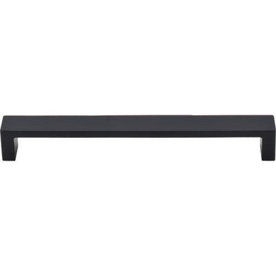 Top Knobs TK252BLK