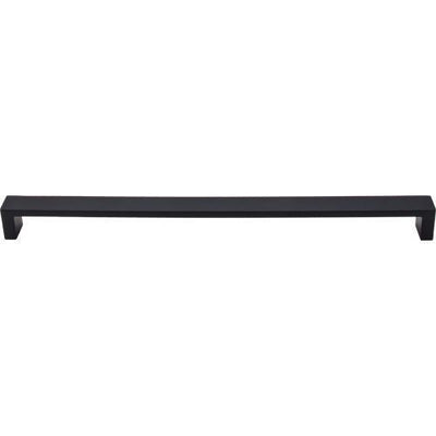 Top Knobs TK253BLK