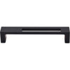 Top Knobs TK266BLK