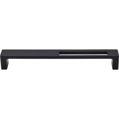 Top Knobs TK267BLK