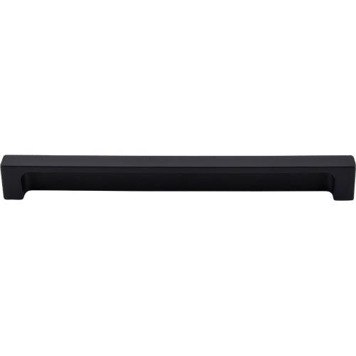 Top Knobs TK277BLK