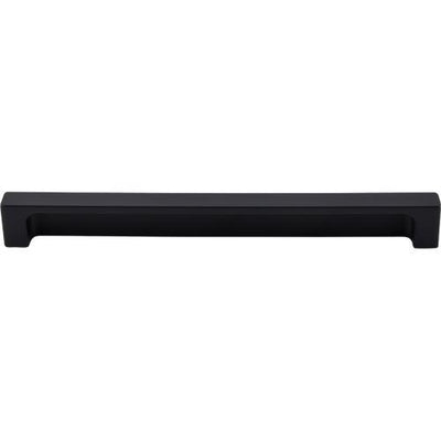 Top Knobs TK277BLK