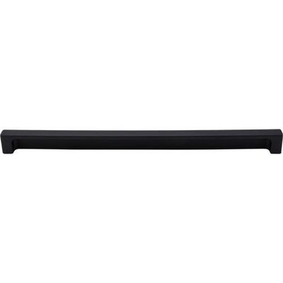 Top Knobs TK278BLK