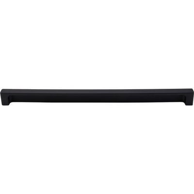 Top Knobs TK278BLK