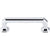 Top Knobs TK287PC