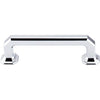 Top Knobs TK287PC