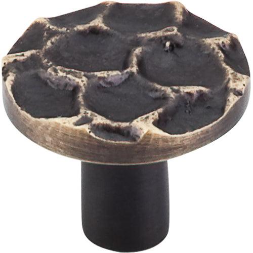 Top Knobs TK296BA