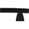 Top Knobs TK2BLK